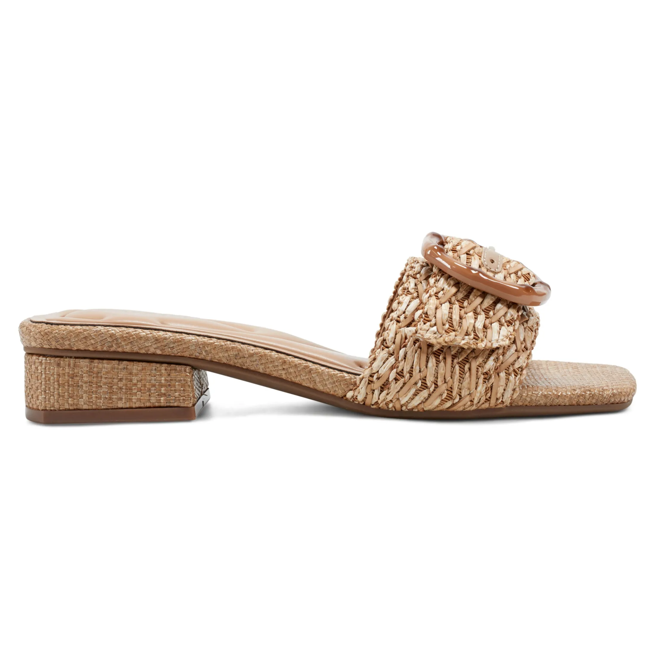 Easy Spirit Sandals*Gatlin Slide Sandals