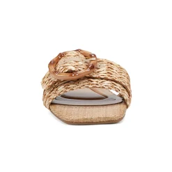Easy Spirit Sandals*Gatlin Slide Sandals