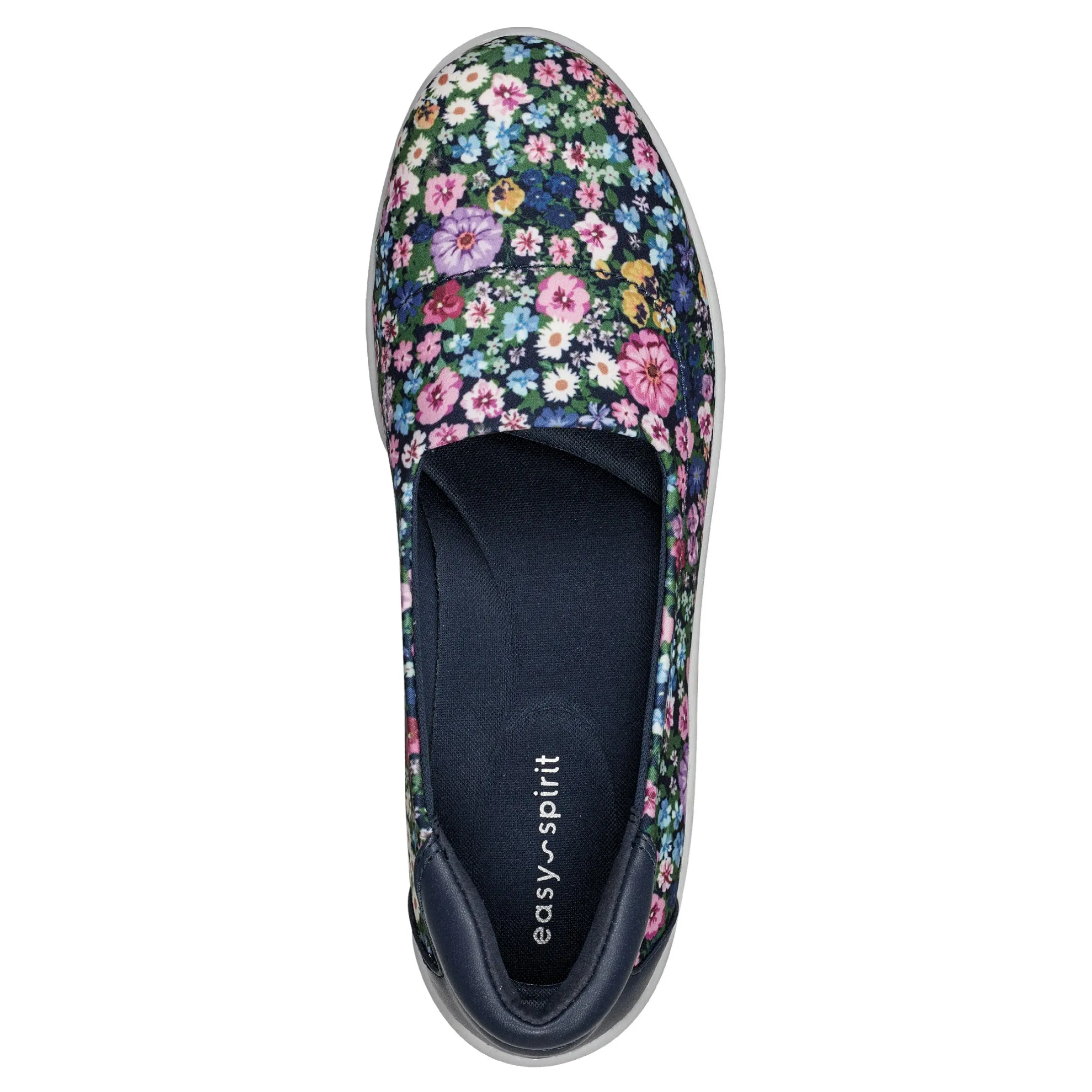 Easy Spirit Flats|Flats*Gift Slip On Flats