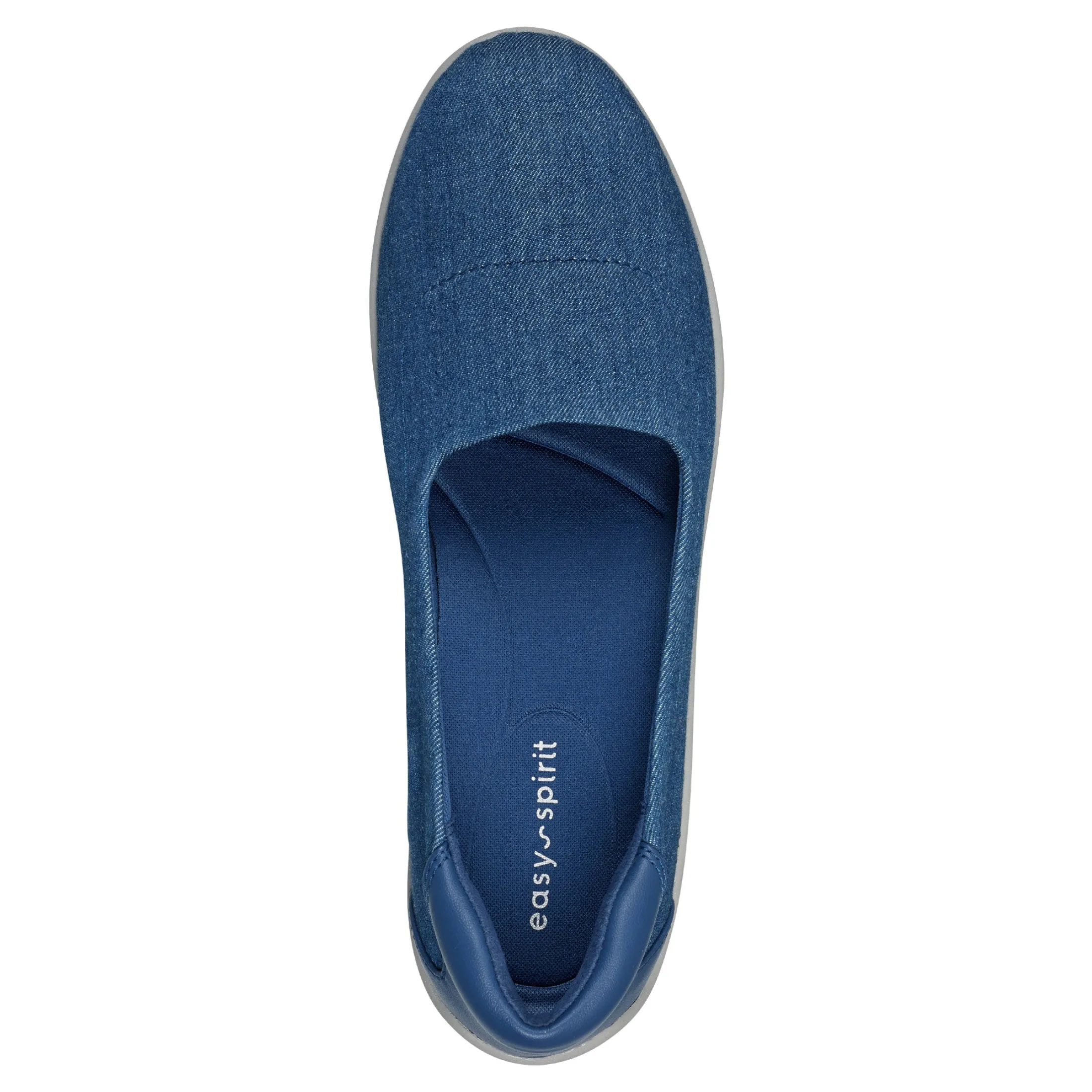 Easy Spirit Flats|Flats*Gift Slip On Flats
