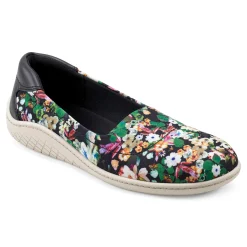 Easy Spirit Flats|Flats*Gift Slip On Flats