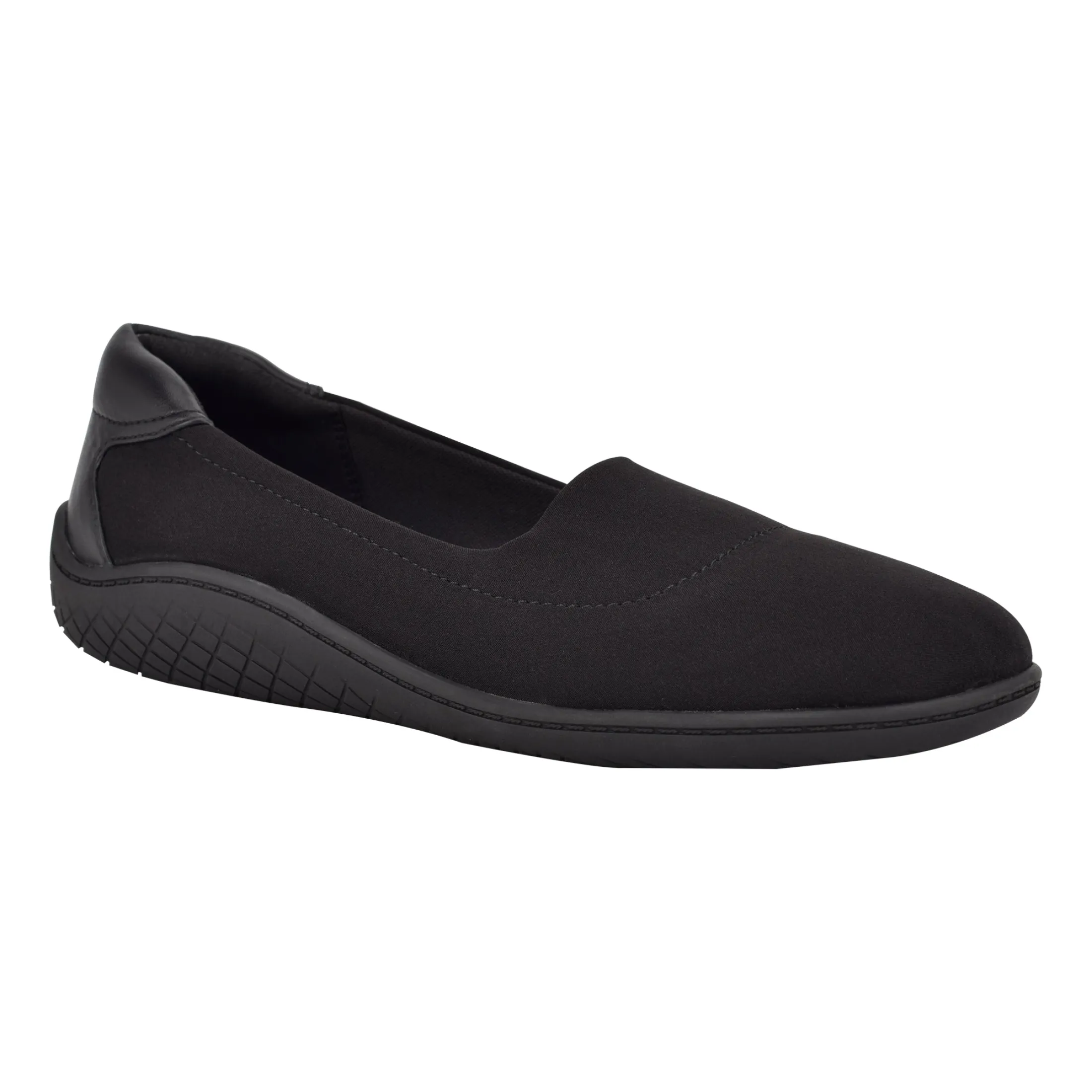 Easy Spirit Flats|Flats*Gift Slip On Flats