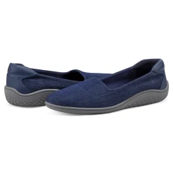Easy Spirit Flats|Flats*Gift Slip On Flats