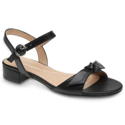 Easy Spirit Sandals*Ginova Block Heel Dress Sandals
