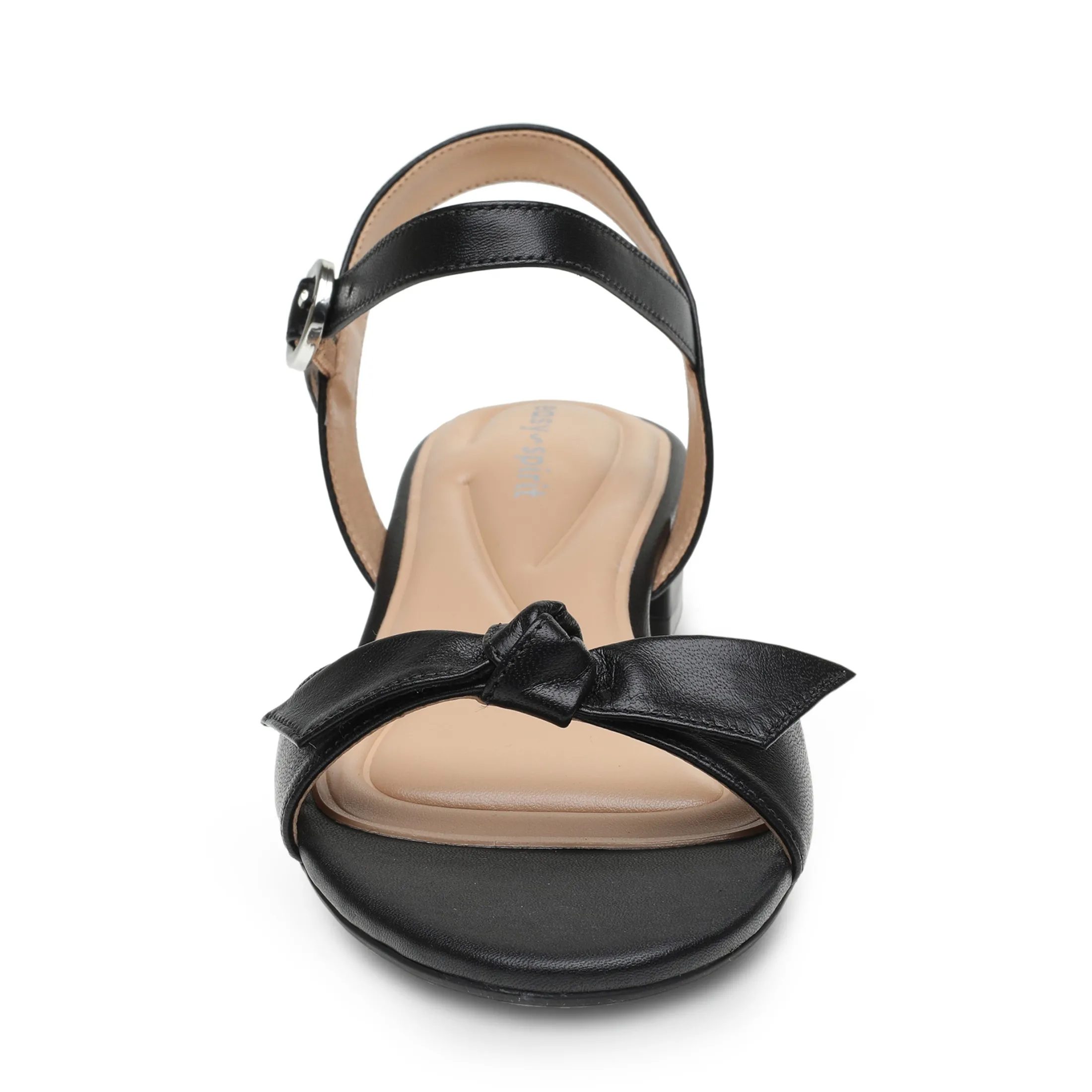 Easy Spirit Sandals*Ginova Block Heel Dress Sandals