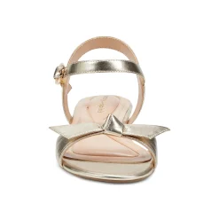 Easy Spirit Sandals*Ginova Block Heel Dress Sandals