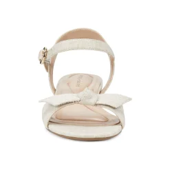 Easy Spirit Sandals*Ginova Block Heel Dress Sandals