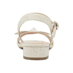 Easy Spirit Sandals*Ginova Block Heel Dress Sandals