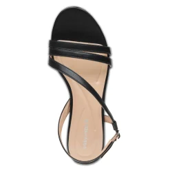 Easy Spirit Sandals*Glenni Block Heel Sandals