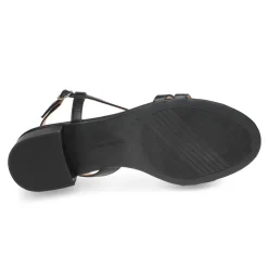 Easy Spirit Sandals*Glenni Block Heel Sandals