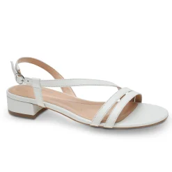 Easy Spirit Sandals*Glenni Block Heel Sandals