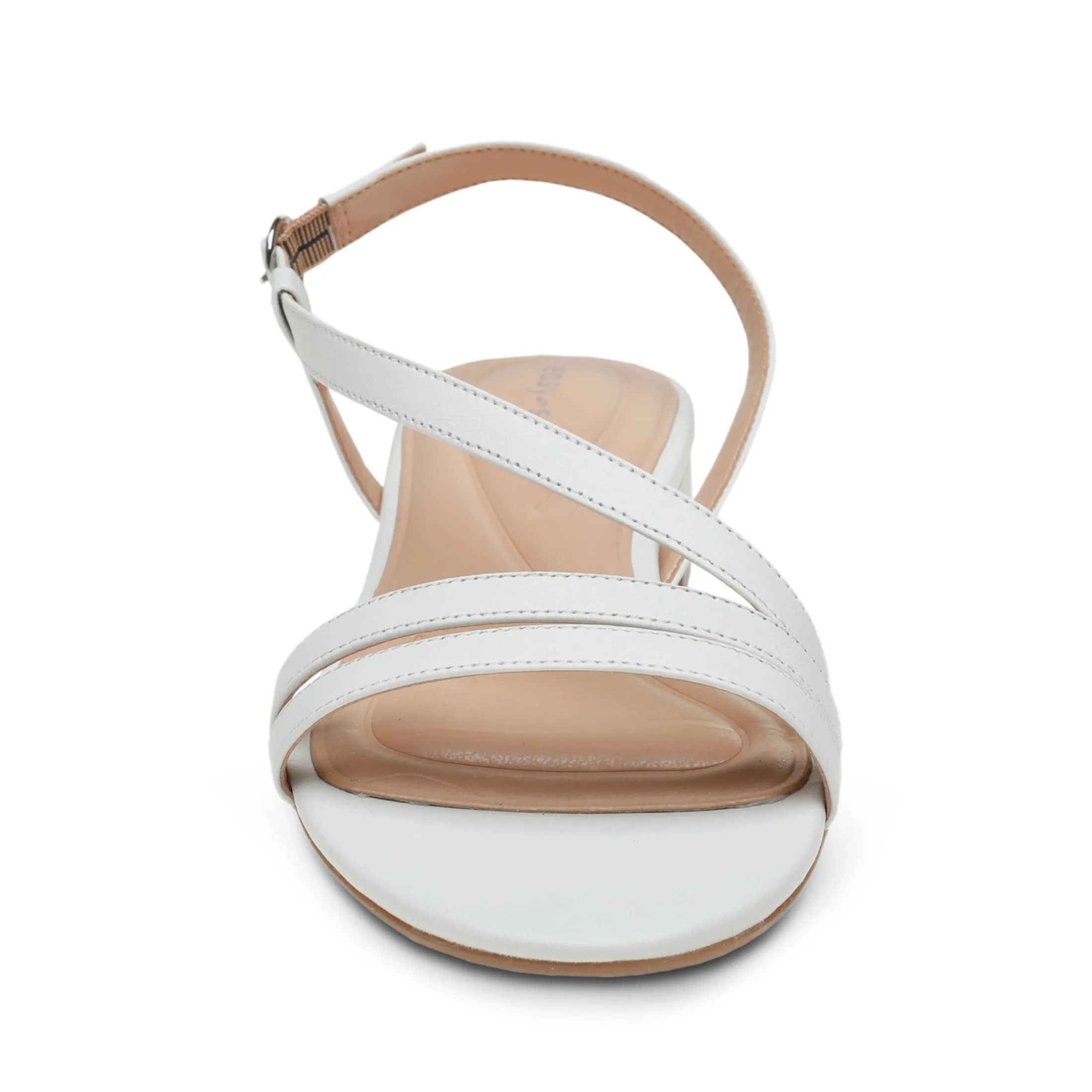 Easy Spirit Sandals*Glenni Block Heel Sandals