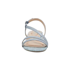 Easy Spirit Sandals*Glenni Block Heel Sandals