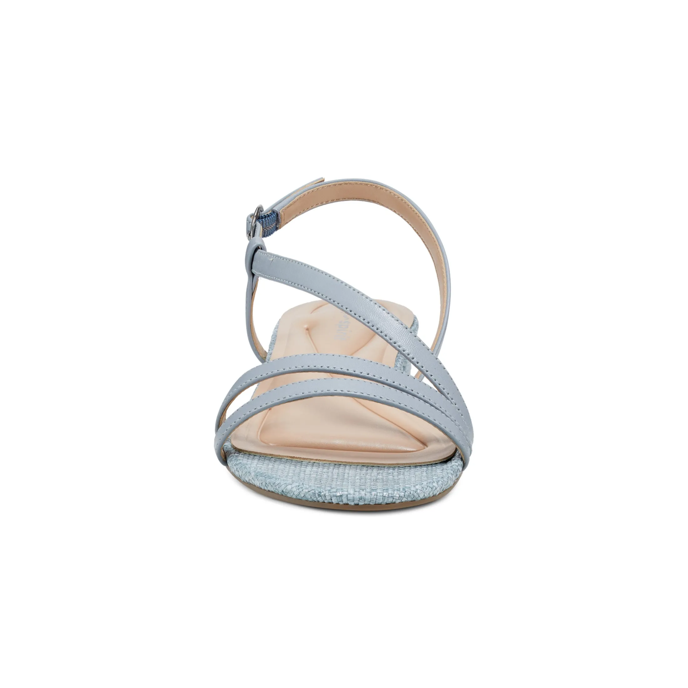 Easy Spirit Sandals*Glenni Block Heel Sandals