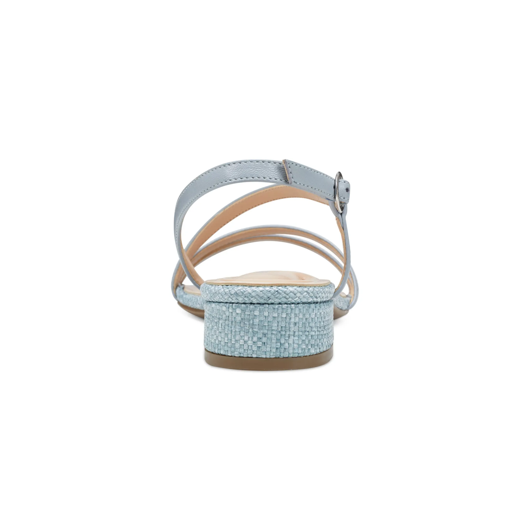 Easy Spirit Sandals*Glenni Block Heel Sandals