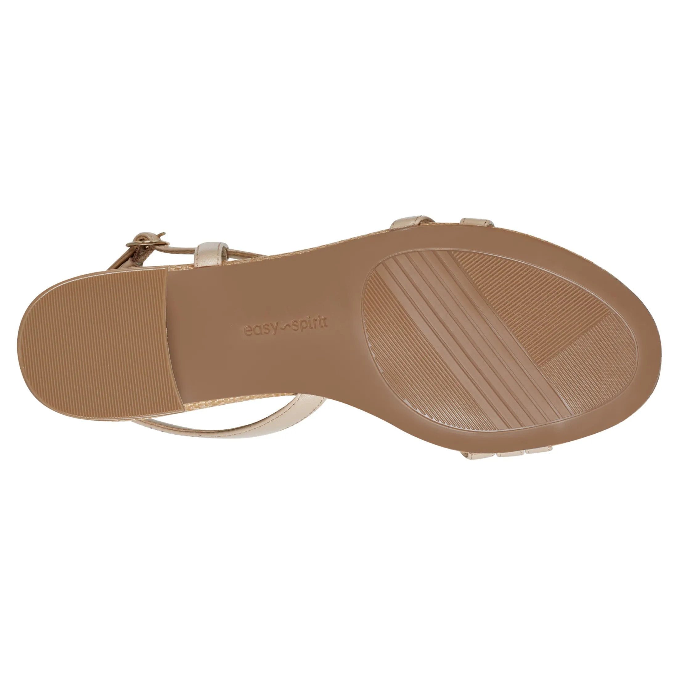 Easy Spirit Sandals|Sandals*Glenni Block Heel Sandals
