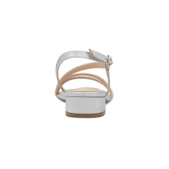 Easy Spirit Sandals*Glenni Block Heel Sandals