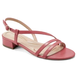 Easy Spirit Sandals*Glenni Block Heel Sandals