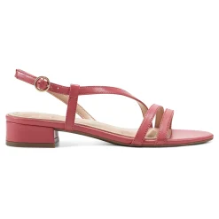 Easy Spirit Sandals*Glenni Block Heel Sandals