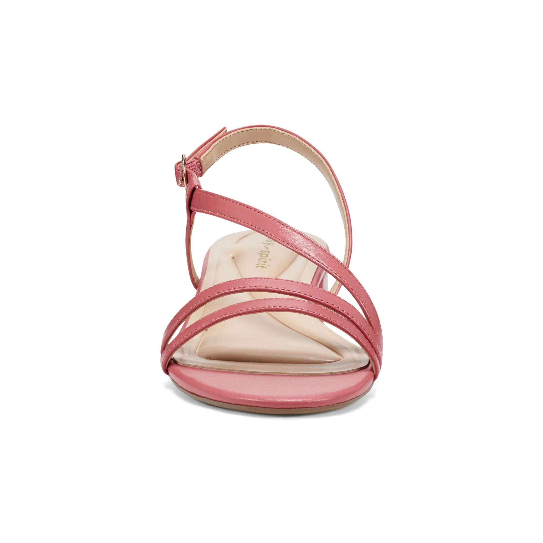 Easy Spirit Sandals*Glenni Block Heel Sandals