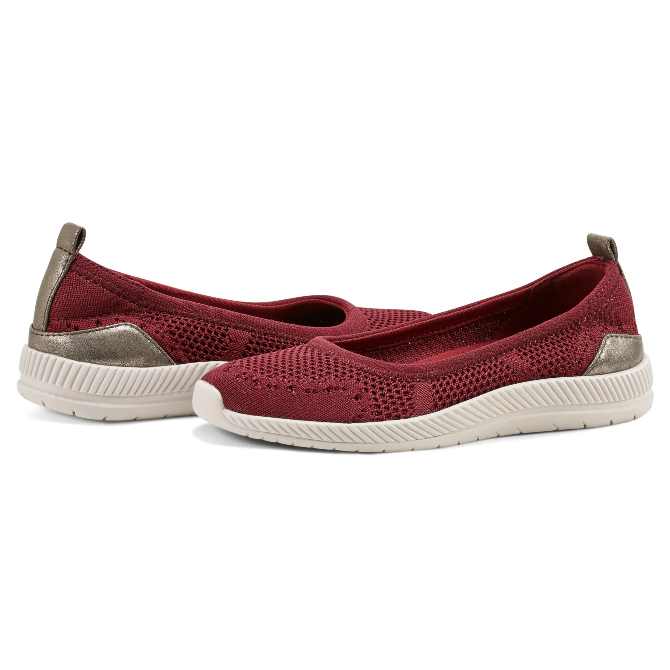 Easy Spirit Slip Ons|Slip Ons*Glitz Walking Shoes