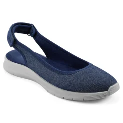 Easy Spirit Sneakers|Sneakers*Gracee Slingback Walking Shoes