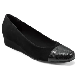 Easy Spirit Wedges|Wedges*Gracey Wedge Heels