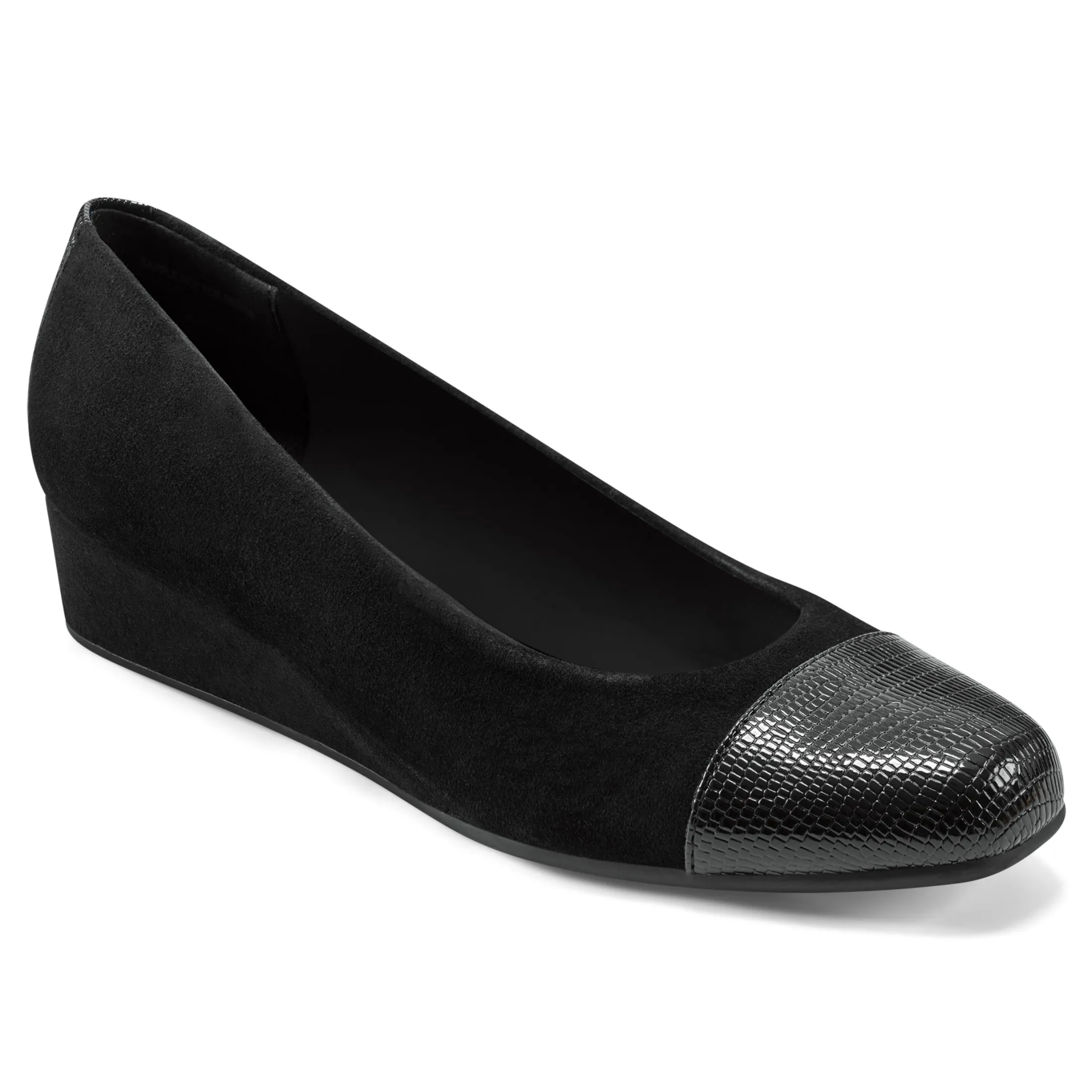 Easy Spirit Wedges|Wedges*Gracey Wedge Heels