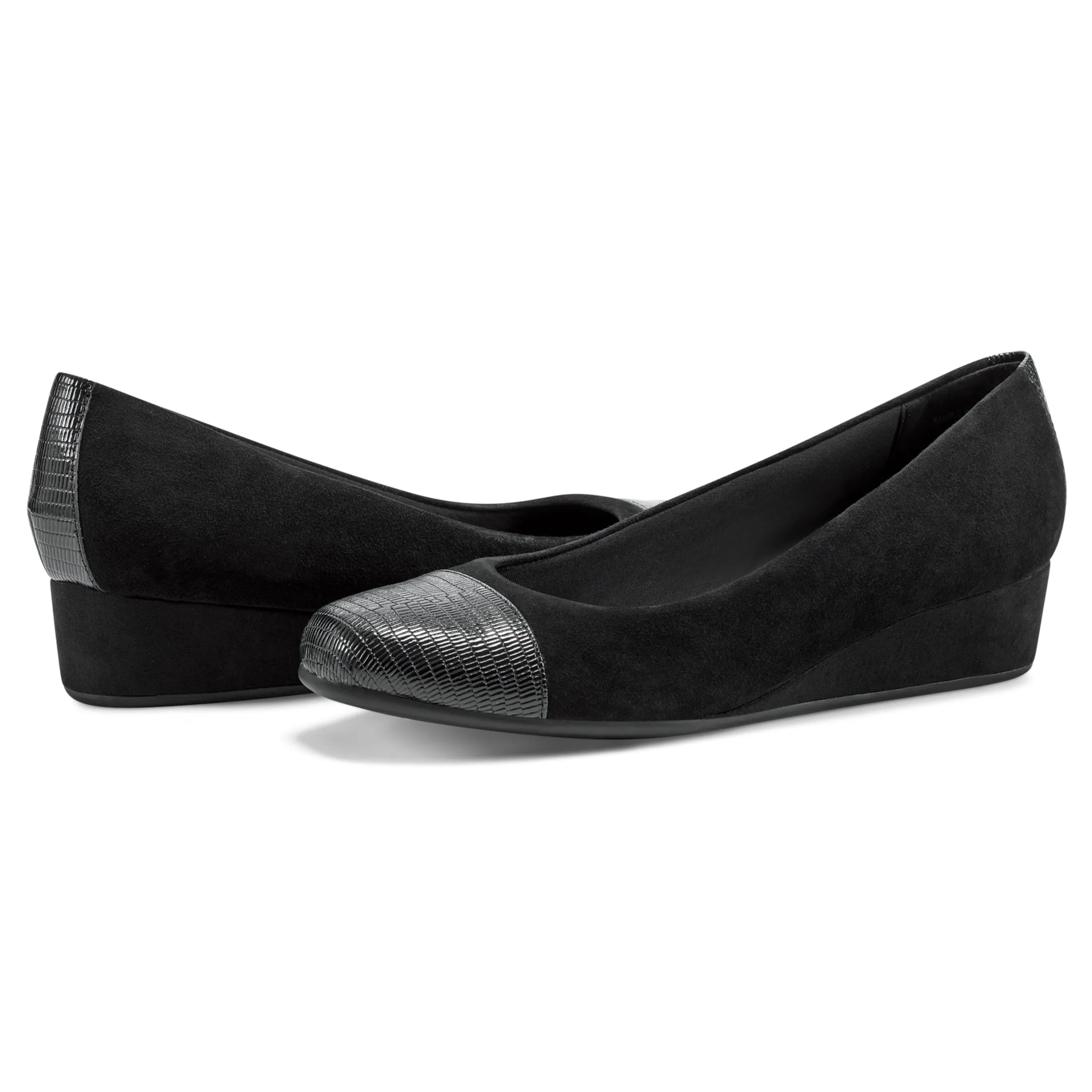 Easy Spirit Wedges|Wedges*Gracey Wedge Heels