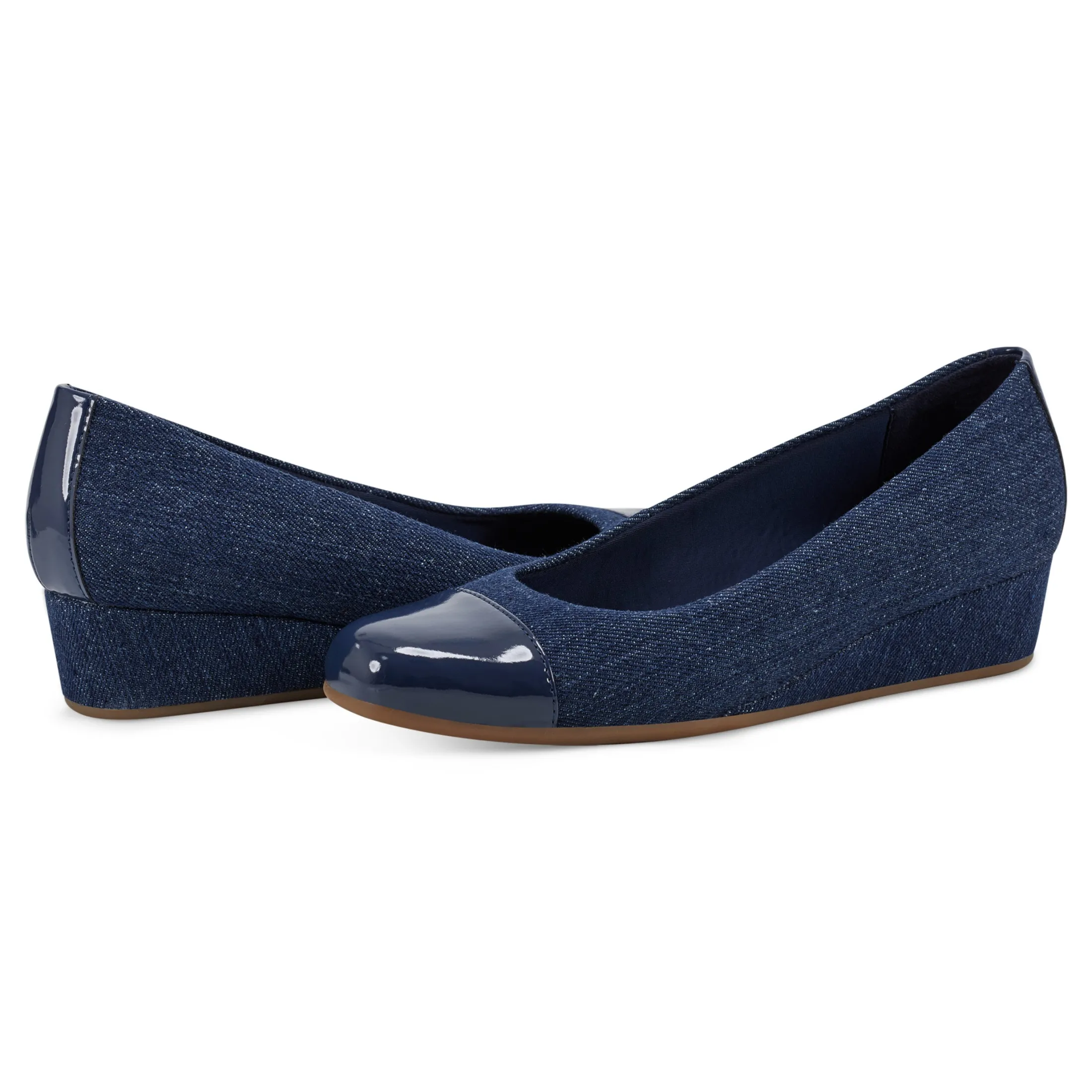 Easy Spirit Wedges|Wedges*Gracey Wedge Heels