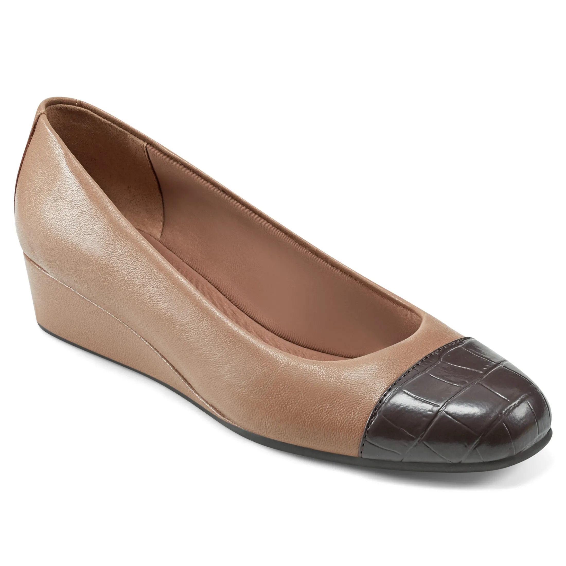 Easy Spirit Wedges|Wedges*Gracey Wedge Heels