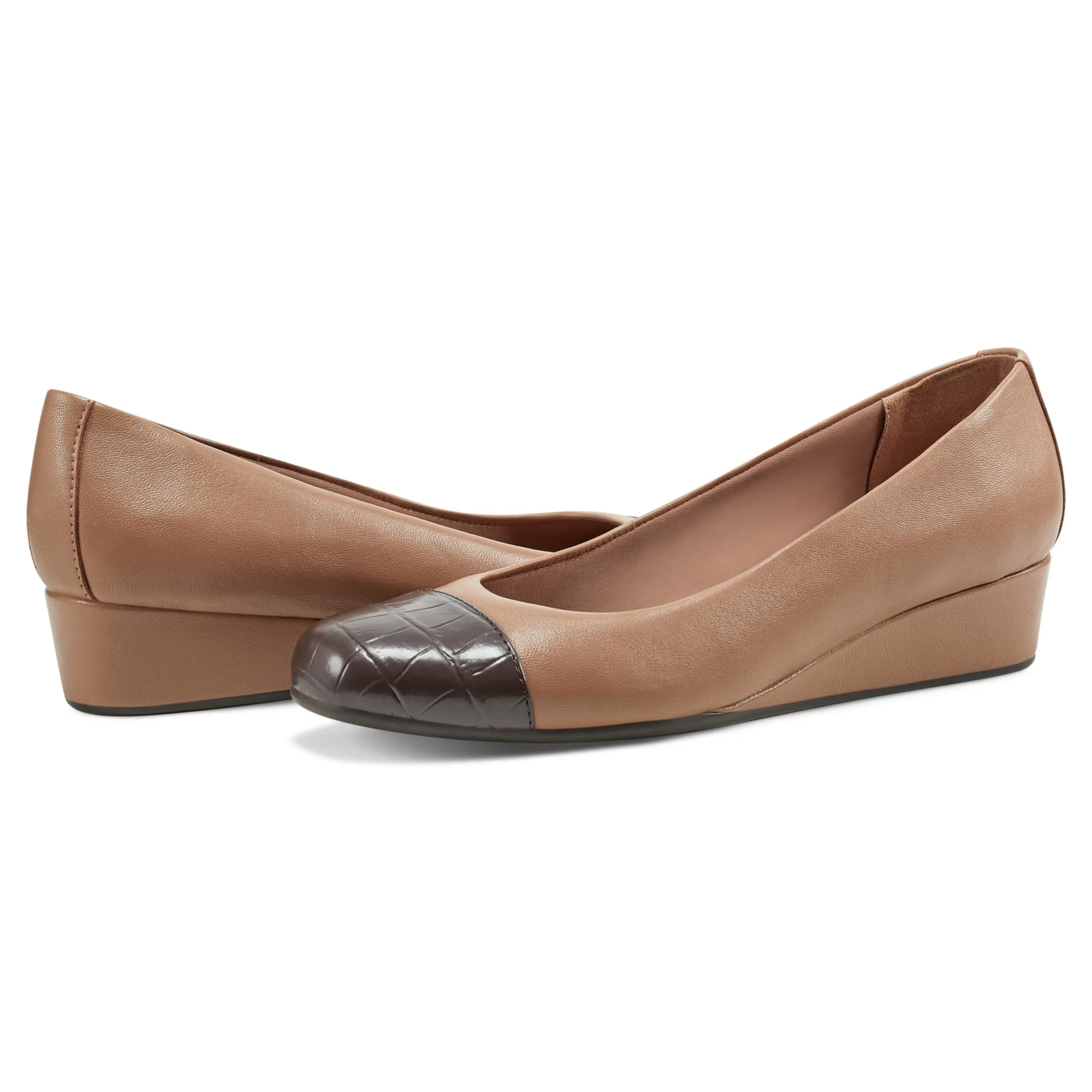 Easy Spirit Wedges|Wedges*Gracey Wedge Heels