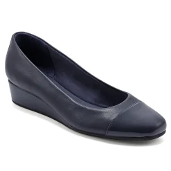 Easy Spirit Wedges|Wedges*Gracey Wedge Heels
