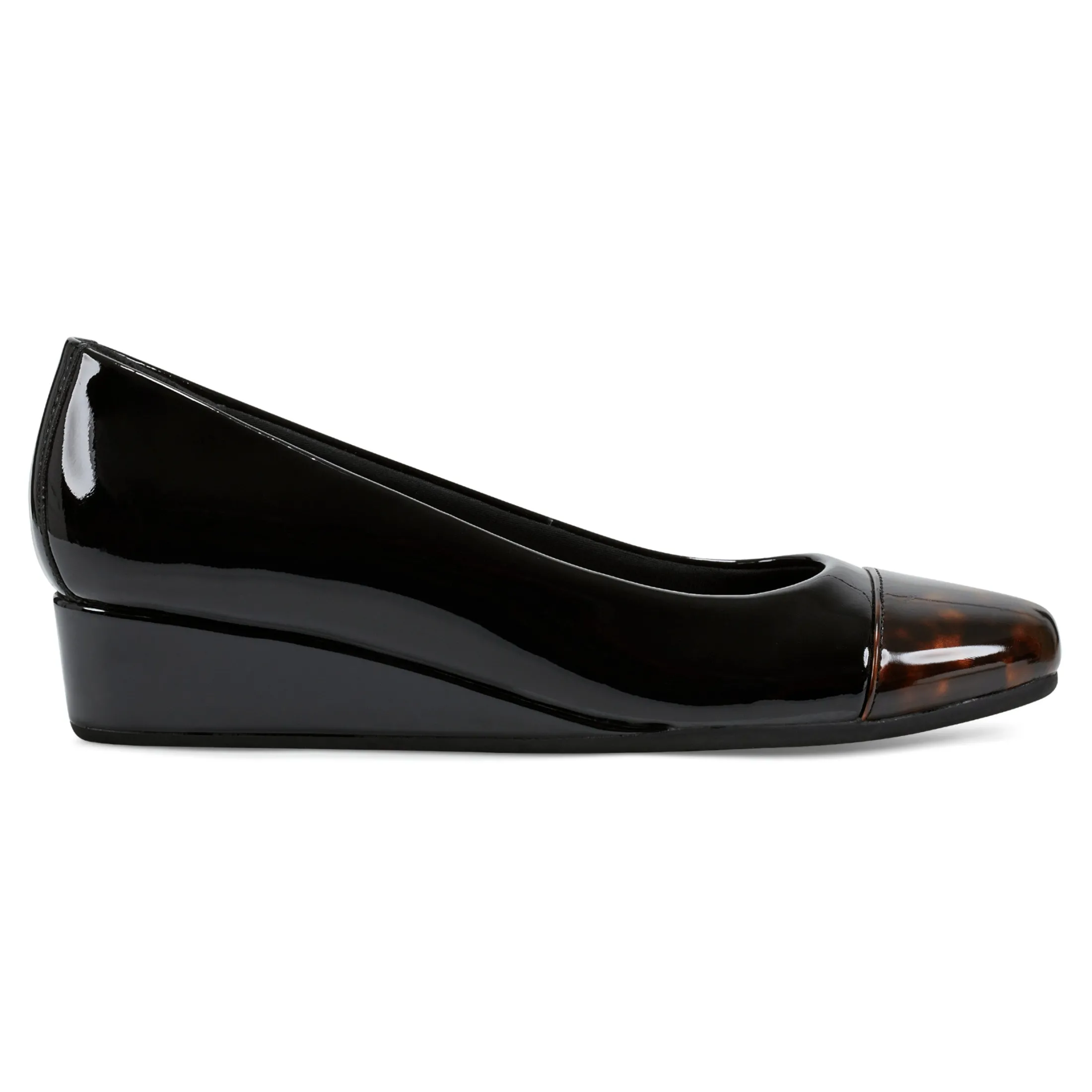 Easy Spirit Wedges|Wedges*Gracey Wedge Heels