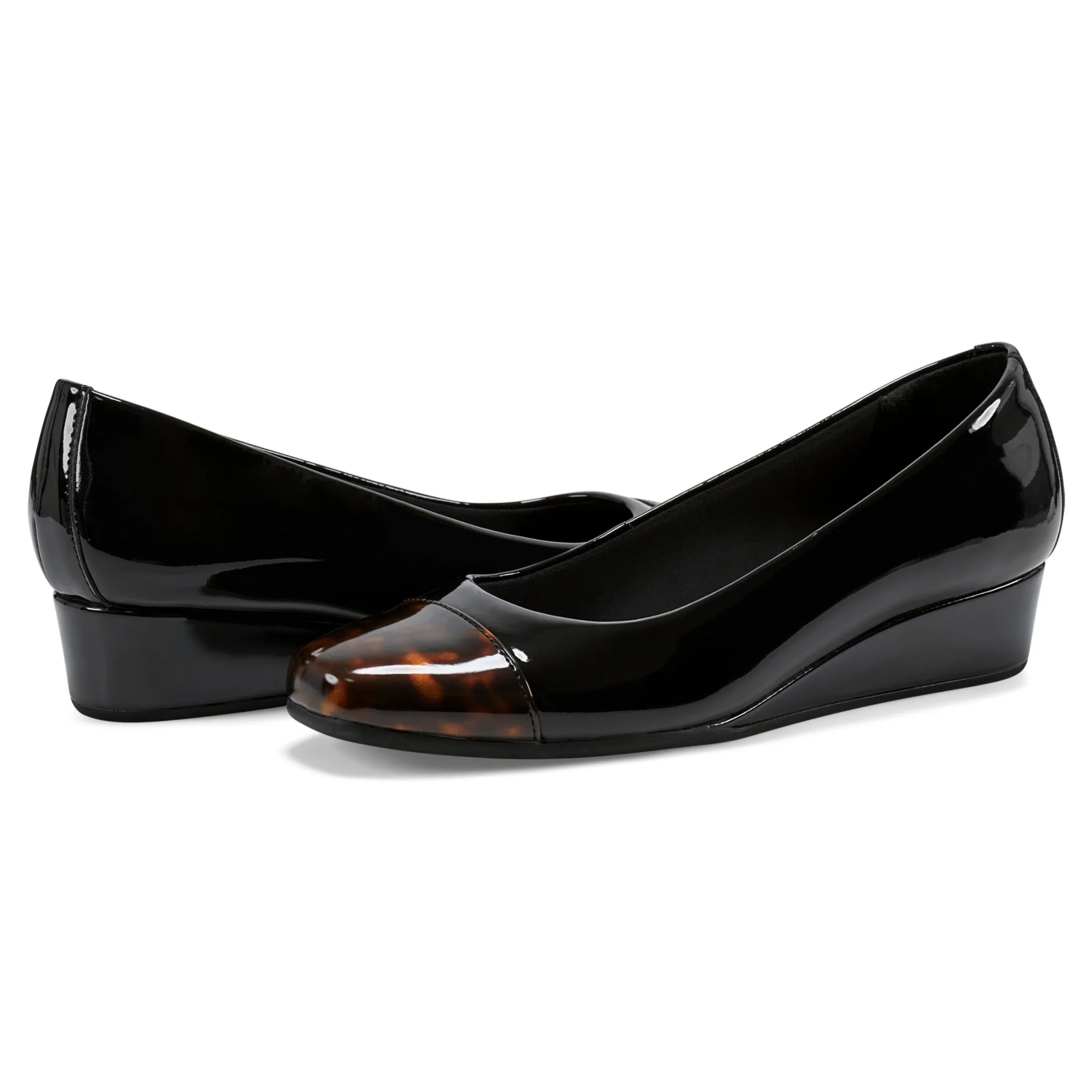 Easy Spirit Wedges|Wedges*Gracey Wedge Heels