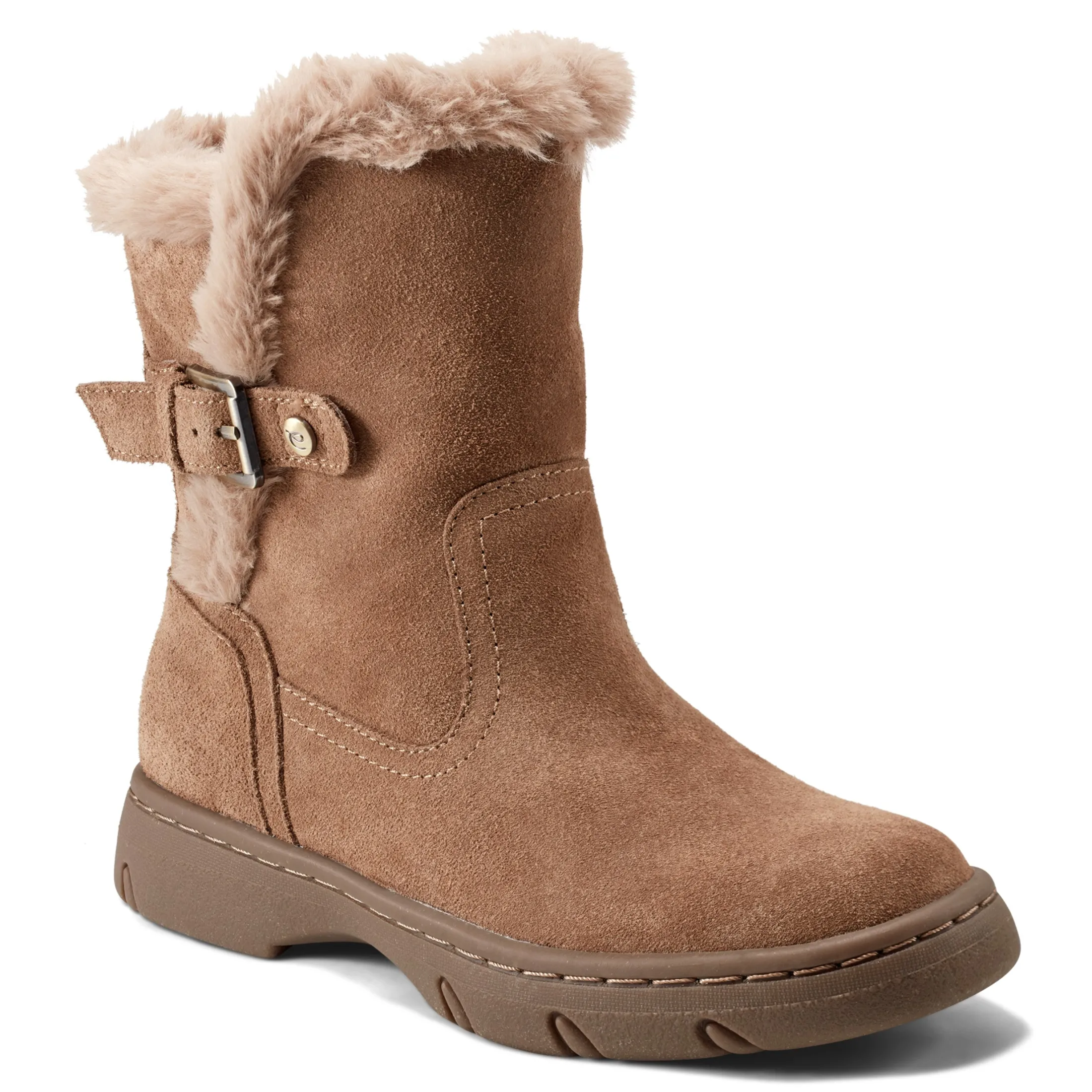 Easy Spirit Booties|Booties*Graye Cold Weather Booties