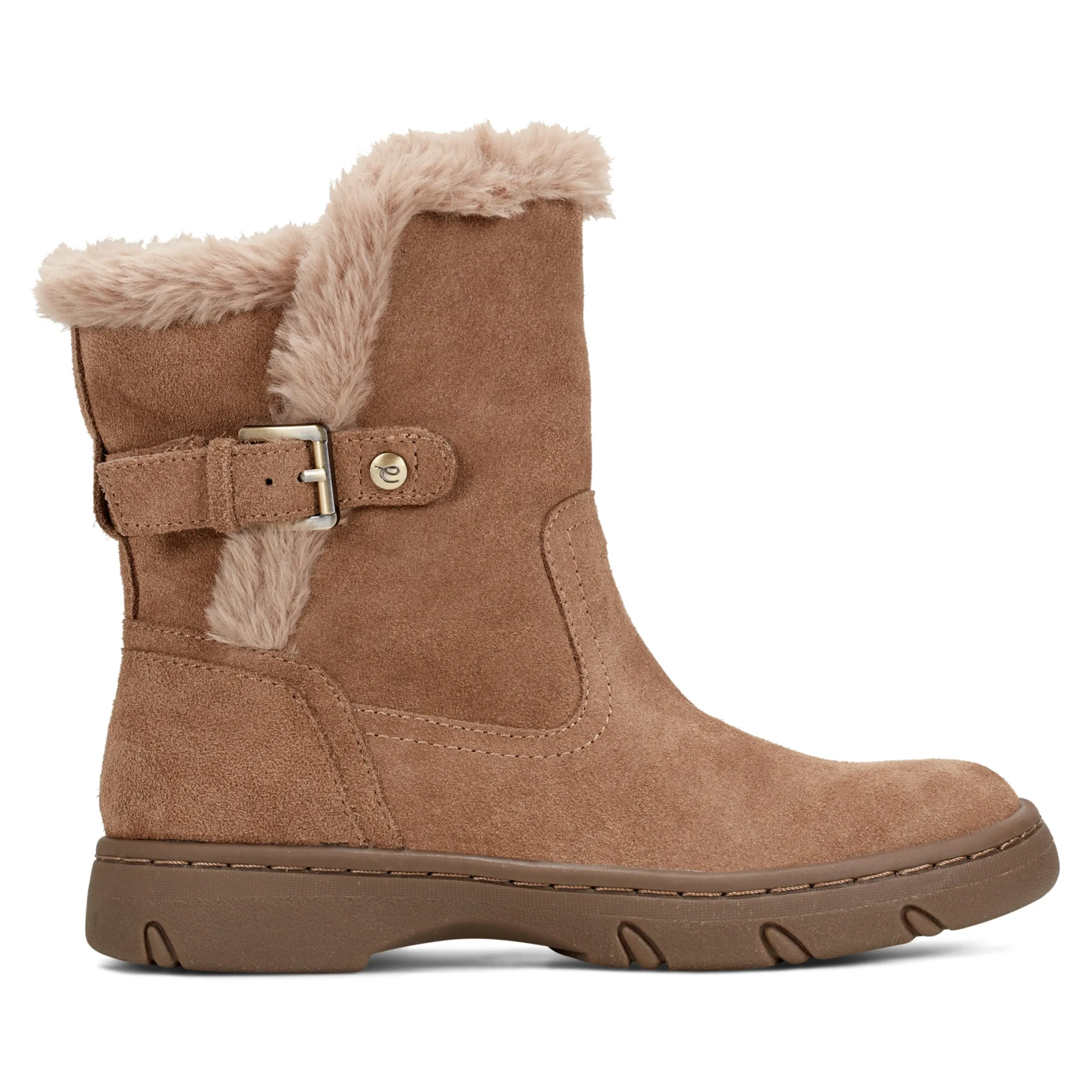 Easy Spirit Booties|Booties*Graye Cold Weather Booties