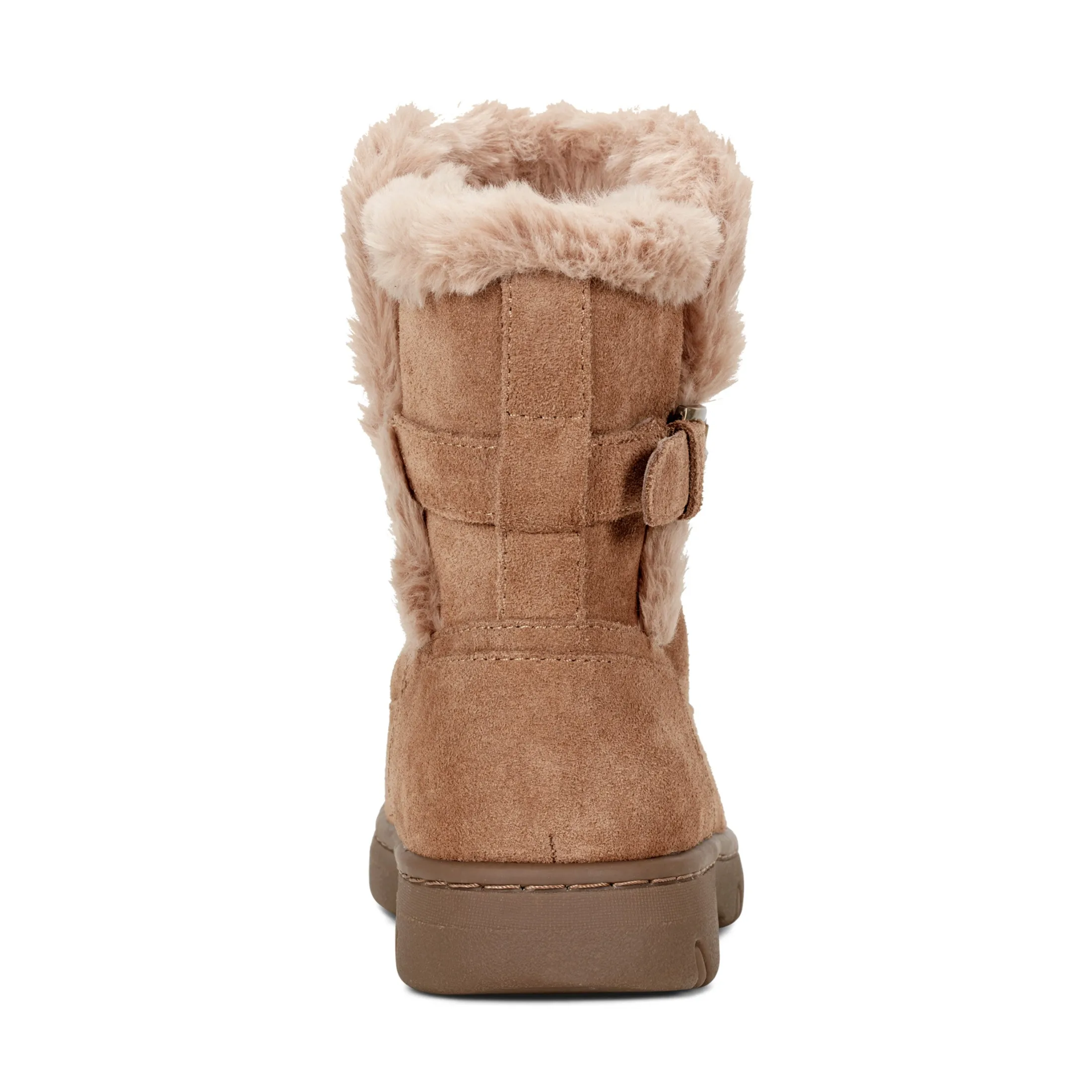 Easy Spirit Booties|Booties*Graye Cold Weather Booties