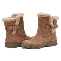 Easy Spirit Booties|Booties*Graye Cold Weather Booties