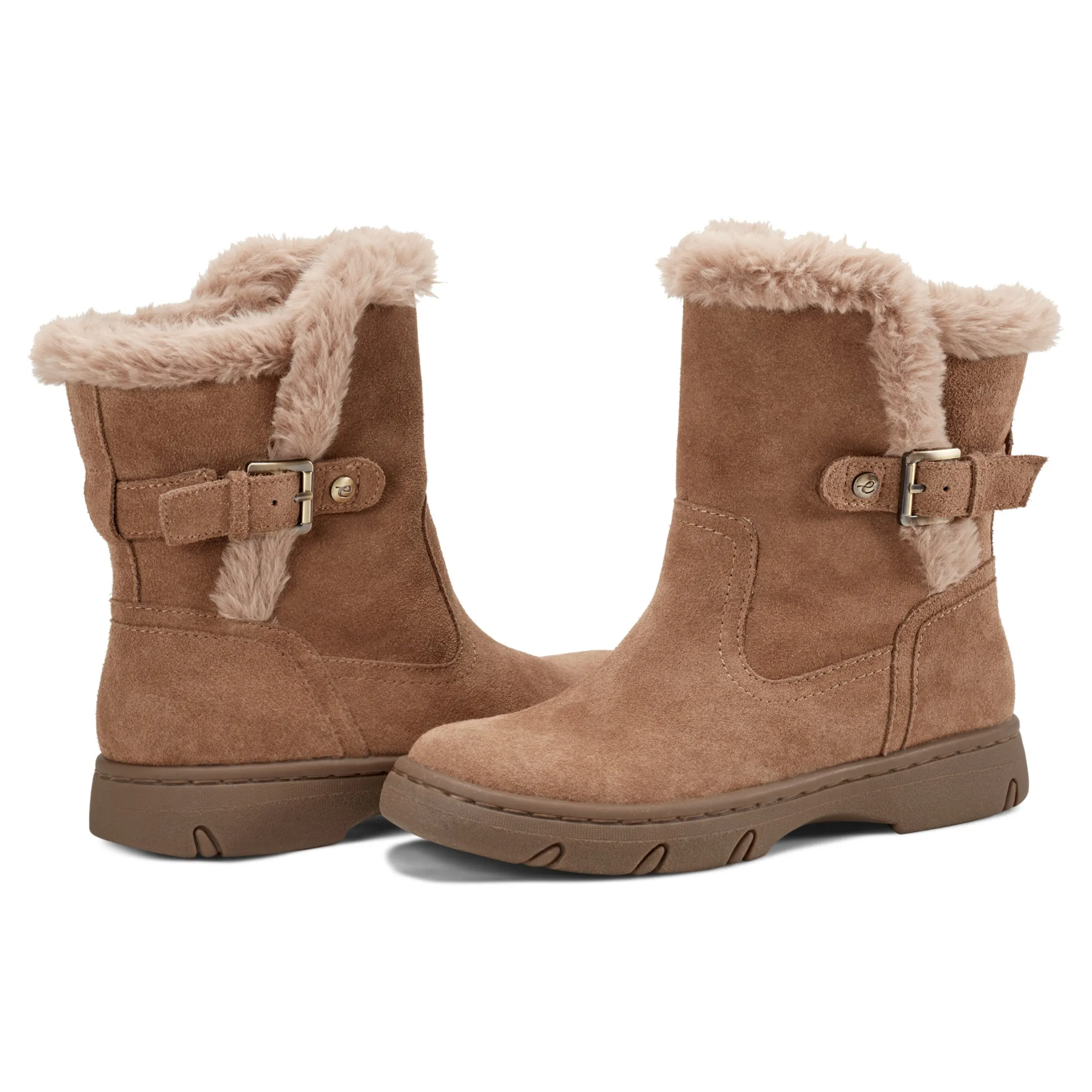 Easy Spirit Booties|Booties*Graye Cold Weather Booties