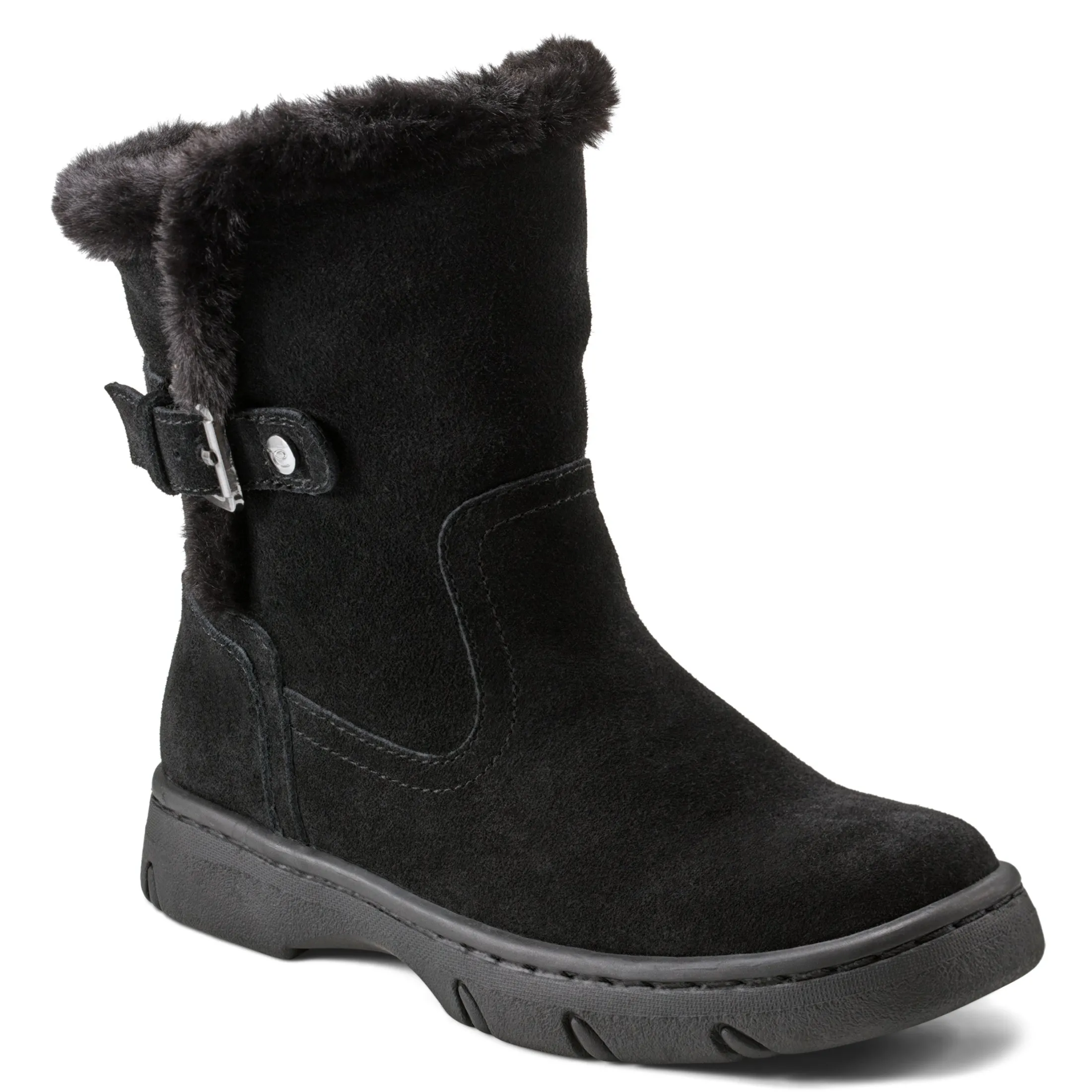 Easy Spirit Booties|Booties*Graye Cold Weather Booties
