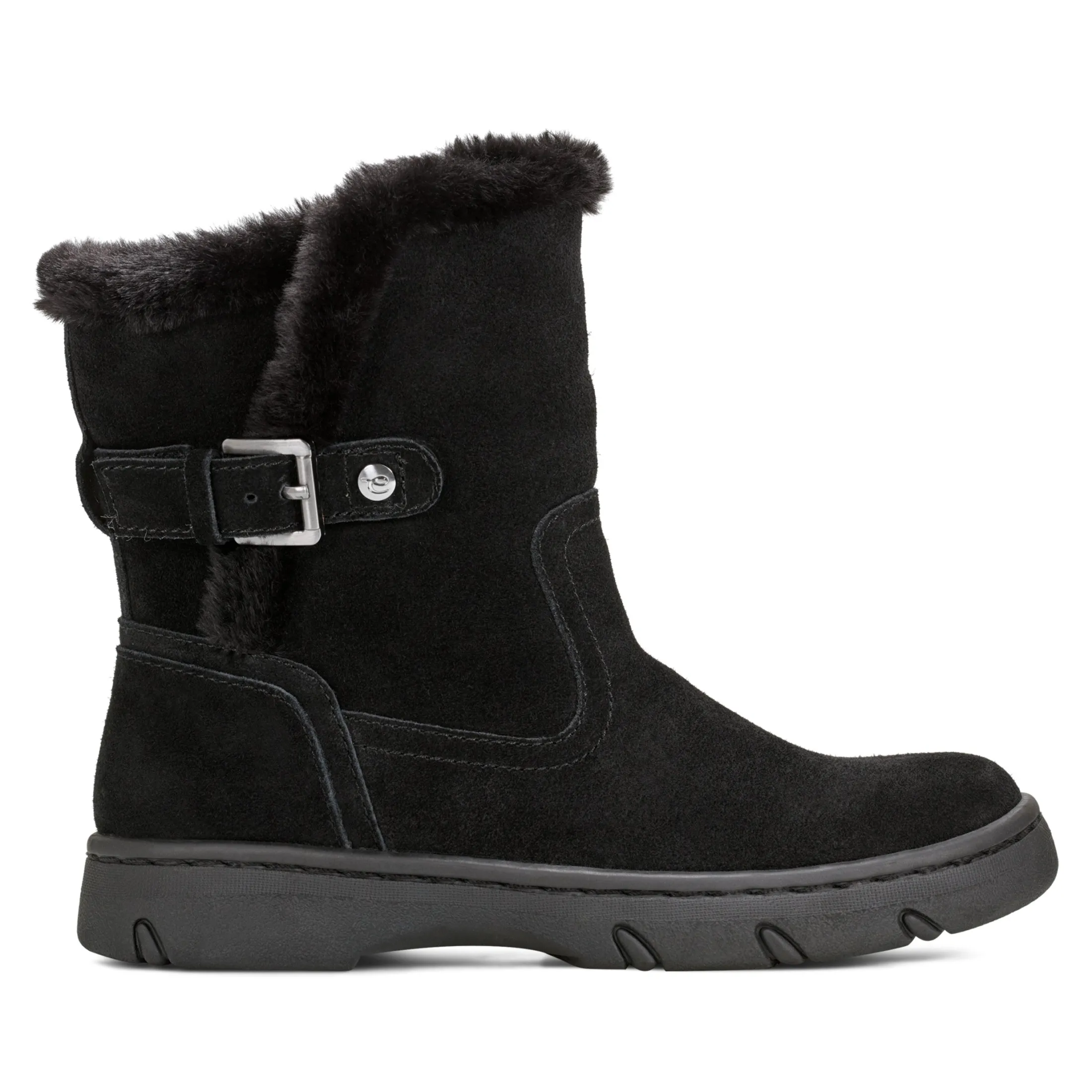 Easy Spirit Booties|Booties*Graye Cold Weather Booties