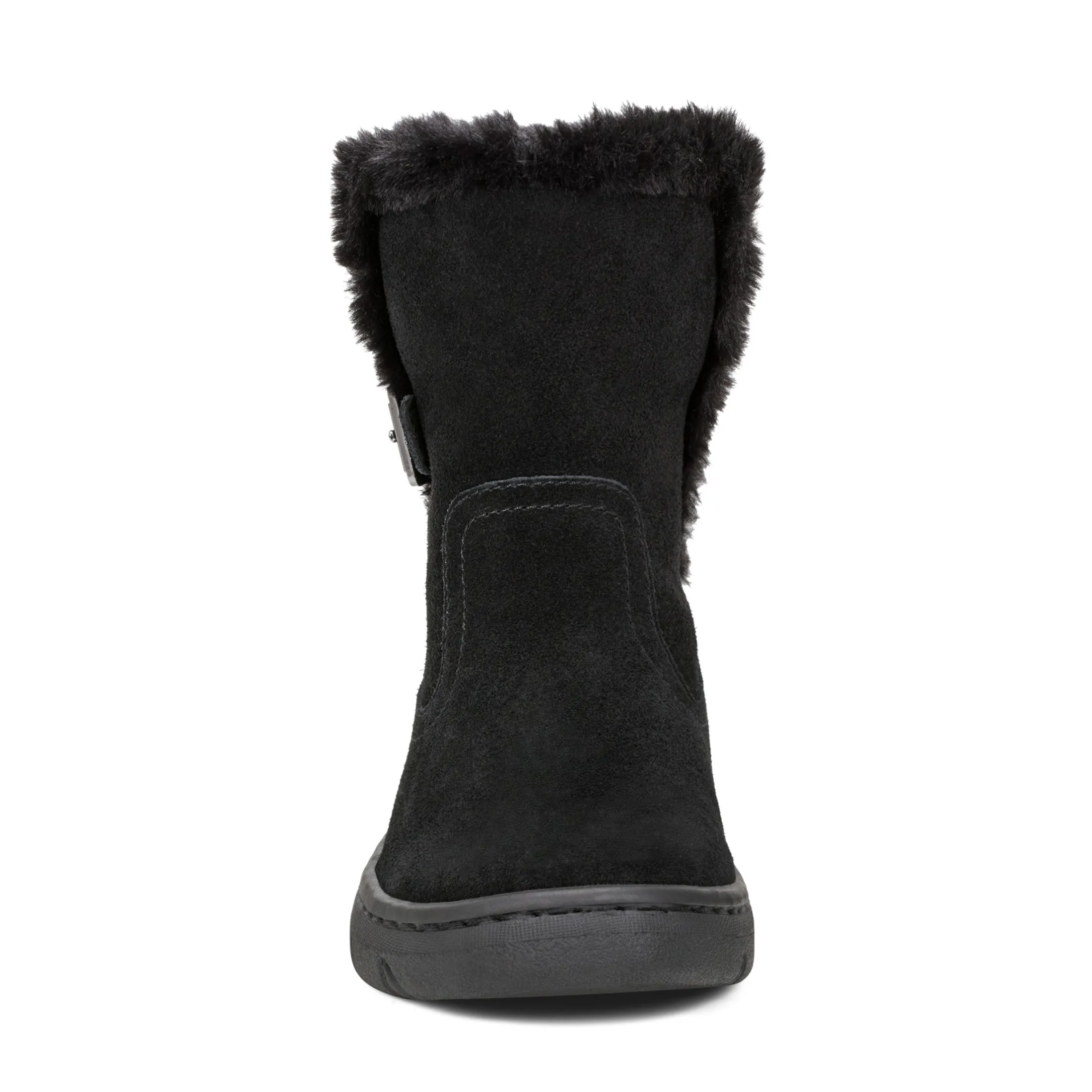 Easy Spirit Booties|Booties*Graye Cold Weather Booties