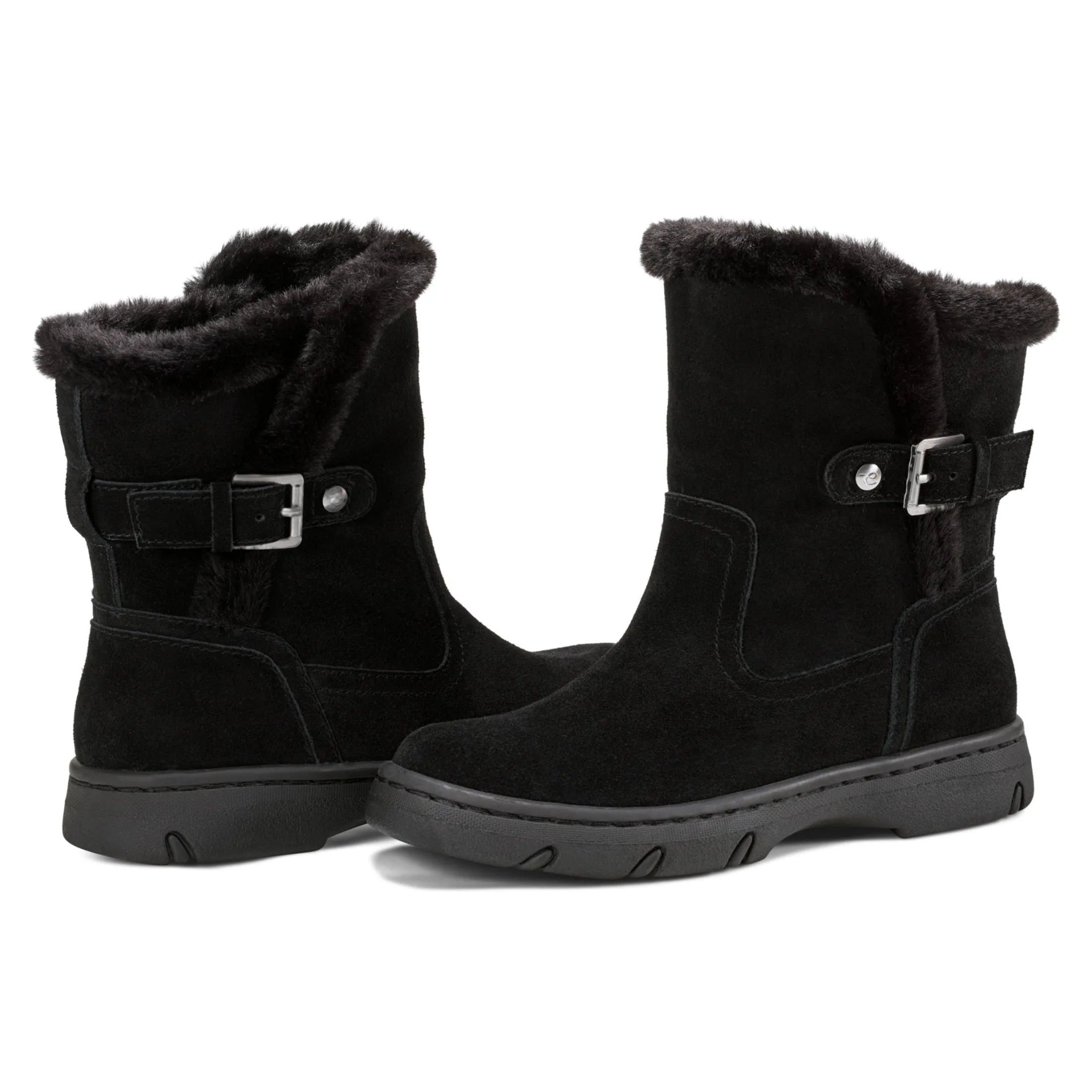 Easy Spirit Booties|Booties*Graye Cold Weather Booties