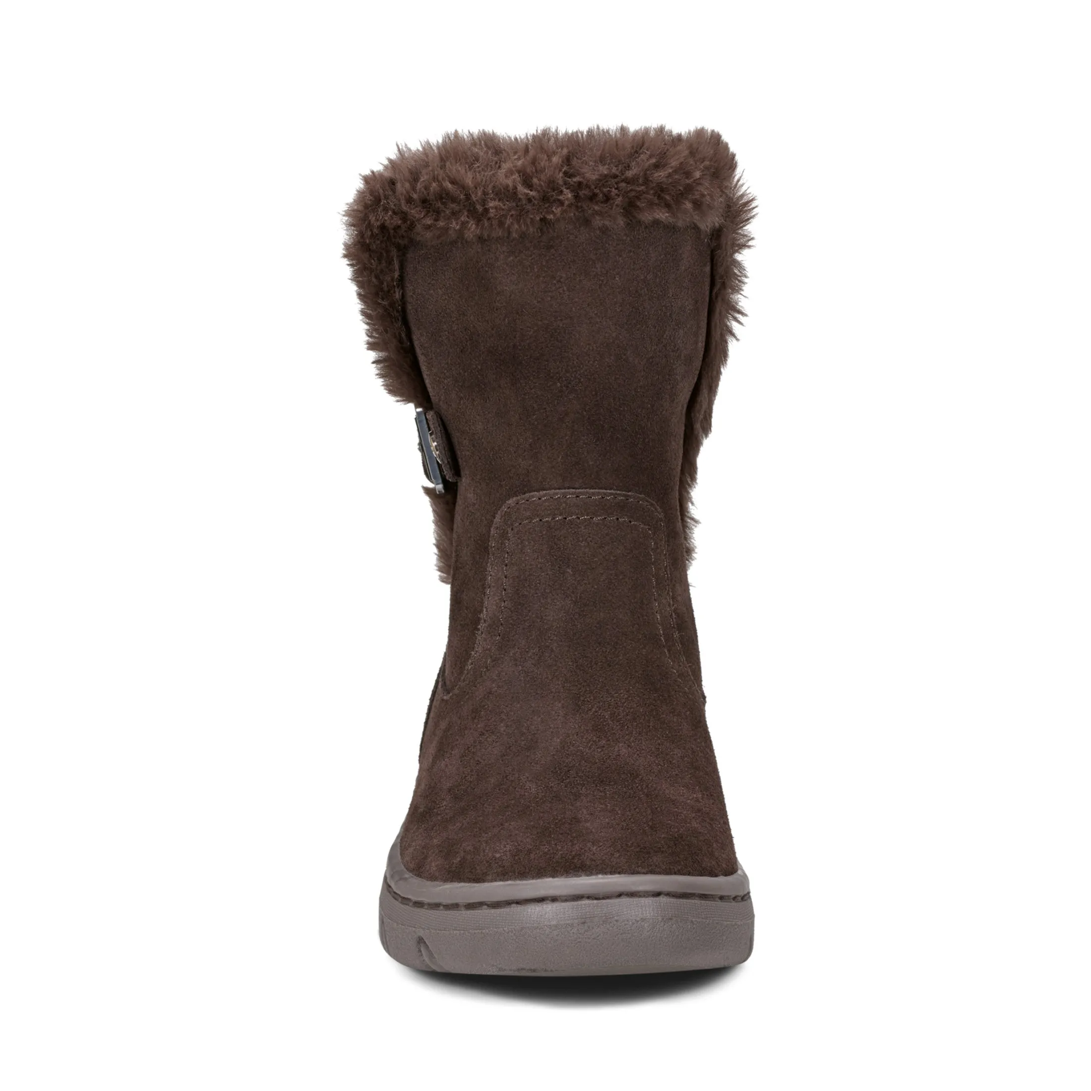 Easy Spirit Booties|Booties*Graye Cold Weather Booties
