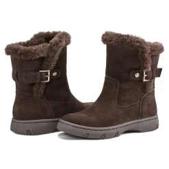Easy Spirit Booties|Booties*Graye Cold Weather Booties