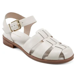 Easy Spirit Flats|Flats*Gretty Fisherman Sandals