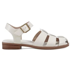 Easy Spirit Flats|Flats*Gretty Fisherman Sandals