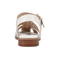 Easy Spirit Flats|Flats*Gretty Fisherman Sandals