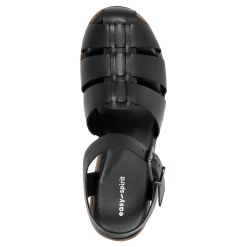 Easy Spirit Flats|Flats*Gretty Fisherman Sandals